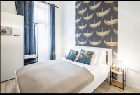 Budapest VIII. kerület Lakás (téglaépítésű)