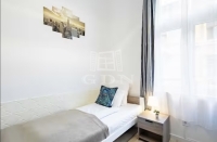 Budapest VIII. kerület Lakás (téglaépítésű)