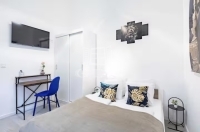 Budapest VIII. kerület Lakás (téglaépítésű)