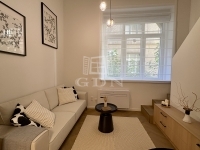 Budapest IX. kerület Lakás (téglaépítésű)