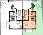 Budapest X. kerület Ikerház