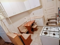 Budapest VI. kerület Lakás (téglaépítésű)