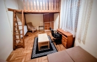 Budapest VI. kerület Lakás (téglaépítésű)