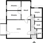 Budapest XVII. kerület Lakás (panel)