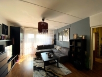 Budapest XVII. kerület Lakás (panel)