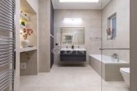 Budapest VI. kerület Lakás (téglaépítésű)