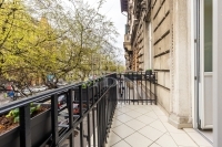 Budapest VI. kerület Lakás (téglaépítésű)