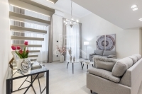 Budapest VI. kerület Lakás (téglaépítésű)