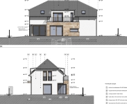 Budapest X. kerület Családi ház