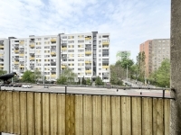 Budapest XI. kerület Lakás (téglaépítésű)