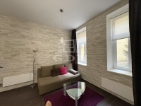 Budapest VI. kerület Lakás (téglaépítésű)