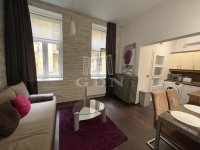 Budapest VI. kerület Lakás (téglaépítésű)