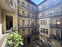 Budapest VIII. kerület Lakás (téglaépítésű)