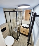 Budapest VII. kerület Lakás (téglaépítésű)