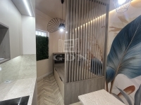 Budapest VII. kerület Lakás (téglaépítésű)