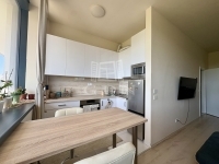 Budapest IV. kerület Lakás (téglaépítésű)