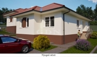 Őrbottyán Ikerház