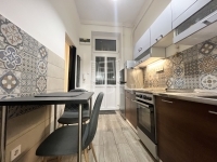 Budapest VIII. kerület Lakás (téglaépítésű)