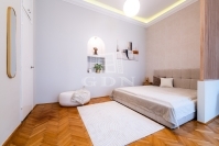 Budapest VI. kerület Lakás (téglaépítésű)