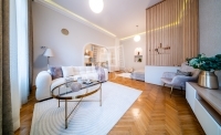 Budapest VI. kerület Lakás (téglaépítésű)