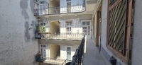 Budapest VIII. kerület Lakás (téglaépítésű)