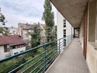 Budapest XIV. kerület Lakás (téglaépítésű)