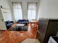Budapest VI. kerület Lakás (téglaépítésű)