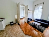 Budapest VI. kerület Lakás (téglaépítésű)