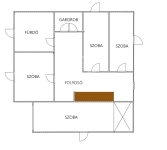 Zsombó Családi ház