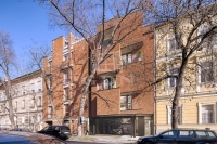 Szeged Lakás (téglaépítésű)