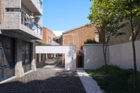 Szeged Lakás (téglaépítésű)