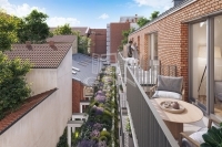 Szeged Lakás (téglaépítésű)