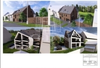 Szeged Lakás (téglaépítésű)