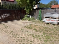 Dunakeszi Lakás (téglaépítésű)