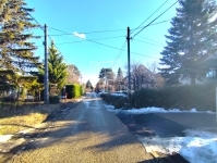 Budapest III. kerület Lakás (téglaépítésű)