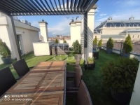 Budapest VI. kerület Lakás (téglaépítésű)