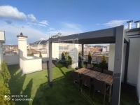 Budapest VI. kerület Lakás (téglaépítésű)