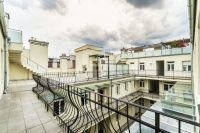 Budapest VI. kerület Lakás (téglaépítésű)