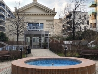 Budapest XIII. kerület Lakás (téglaépítésű)