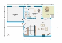 Budapest II. kerület Családi ház