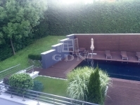 Budapest II. kerület Lakás (téglaépítésű)