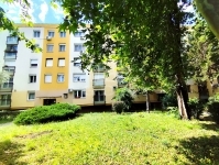 Budapest X. kerület Lakás (csúsztatott zsalu)
