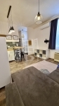 Budapest VII. kerület Lakás (téglaépítésű)