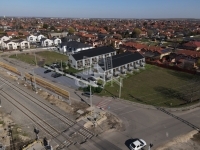 Dunaharaszti Lakás (téglaépítésű)
