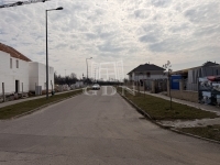 Budapest XXIII. kerület Lakás (téglaépítésű)