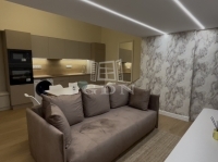 Budapest VII. kerület Lakás (téglaépítésű)