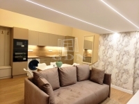 Budapest VII. kerület Lakás (téglaépítésű)