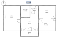 Budapest XVIII. kerület Családi ház