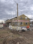 Miskolc Lakás (téglaépítésű)