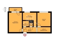 Miskolc Lakás (panel)